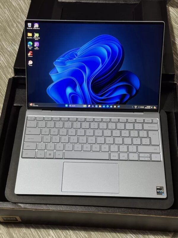Dell XPS 13 9315