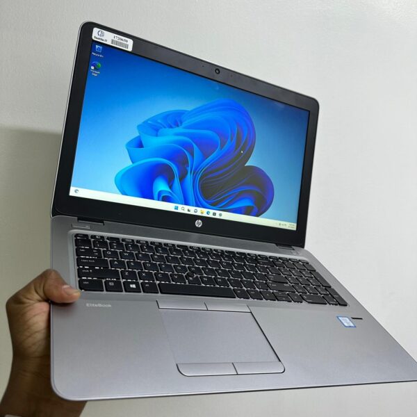 HP EliteBook 850 G3 - Image 4