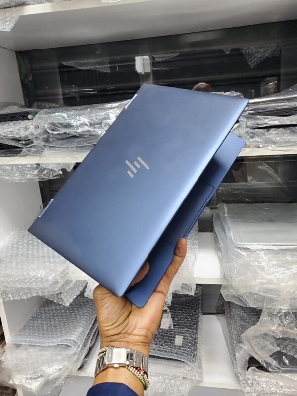 HP EliteBook Dragonfly G2 - Image 4