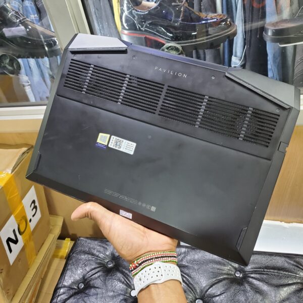 HP Pavilion Gaming Laptops - Image 4