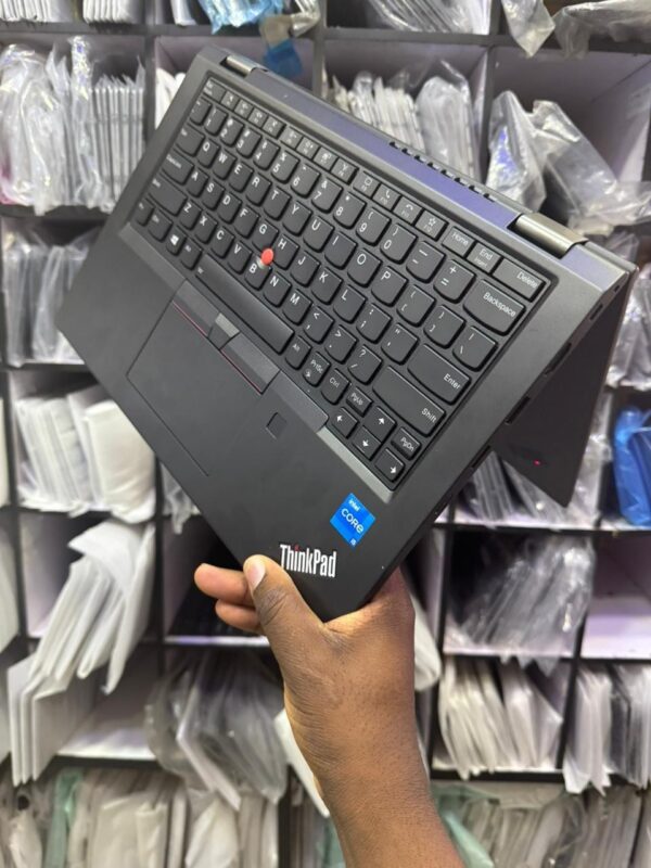 Lenovo L13 Yoga Gen 2 - Image 4