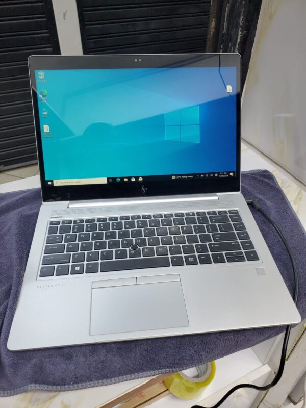 HP EliteBook 840 G6