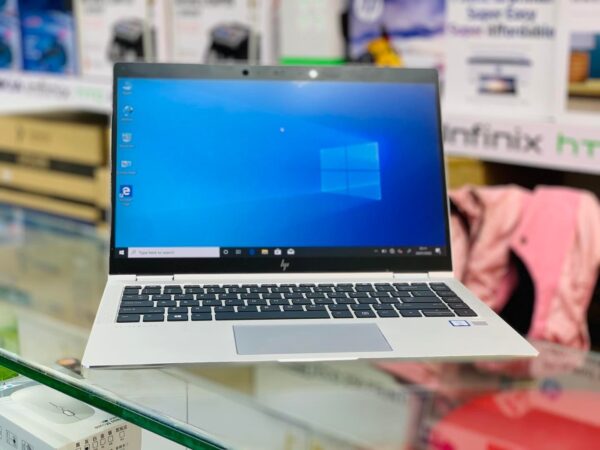 HP EliteBook 1040 G6 x360
