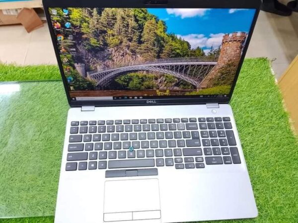 Dell Latitude 5510