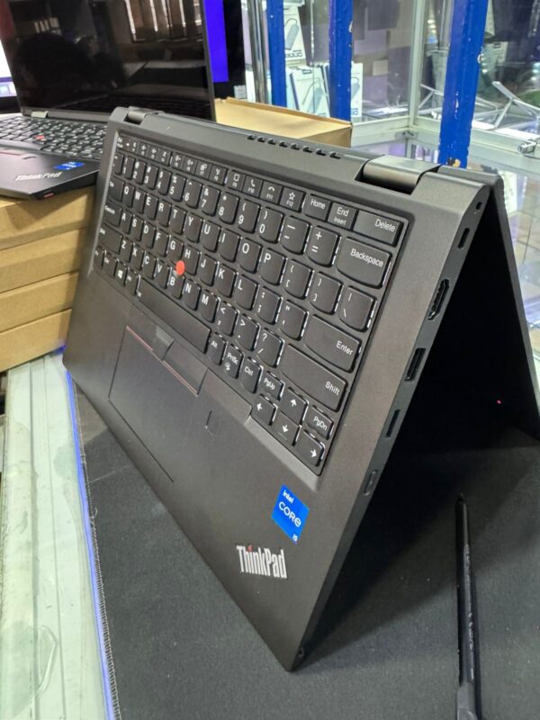Lenovo L13 Yoga Gen 2 - Image 3
