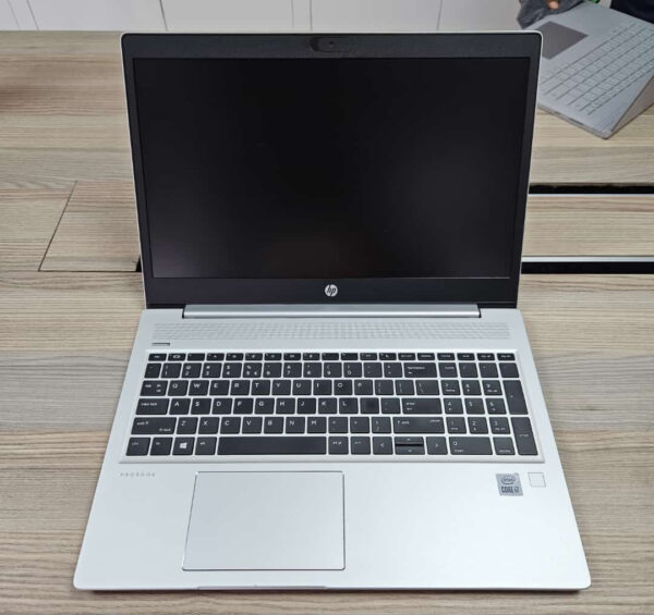 HP ProBook 450 G7