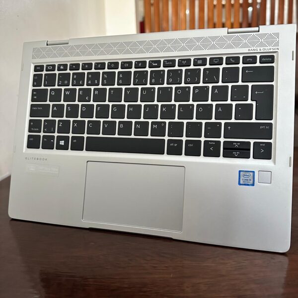 HP EliteBook 830 G6 x360 - Image 3