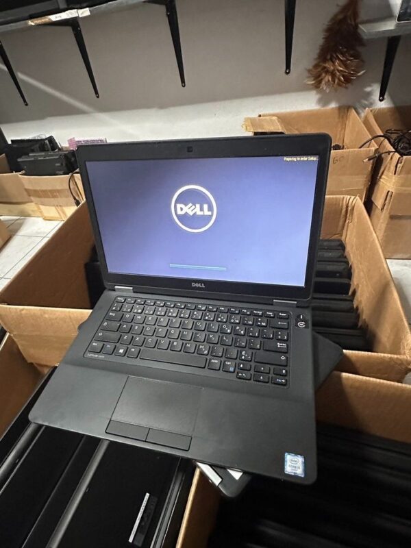 Dell Latitude 5470