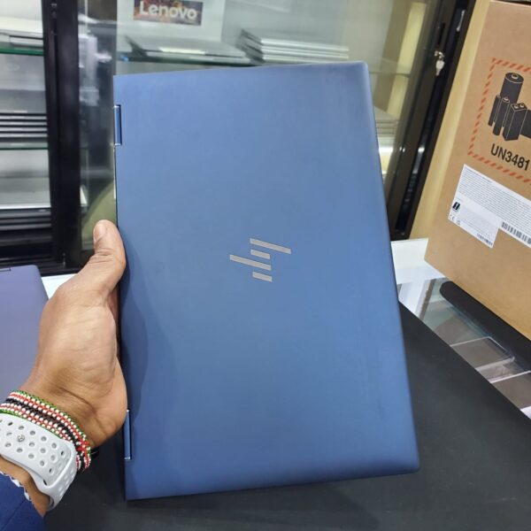 HP Elite Dragonfly G2 - Image 3