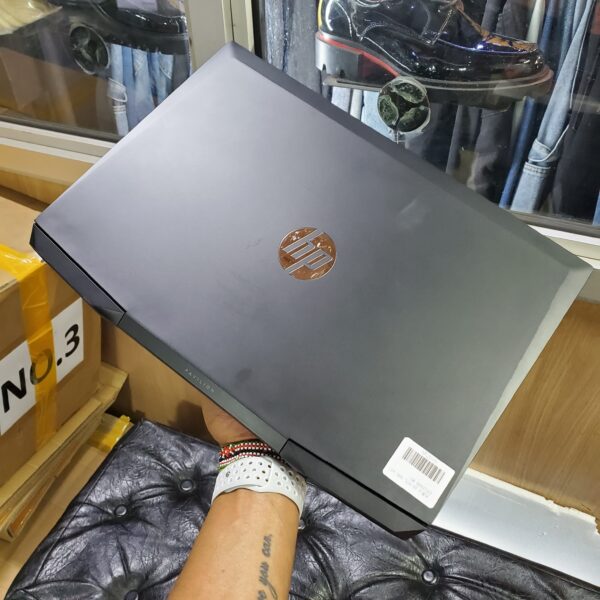 HP Pavilion Gaming Laptops - Image 3