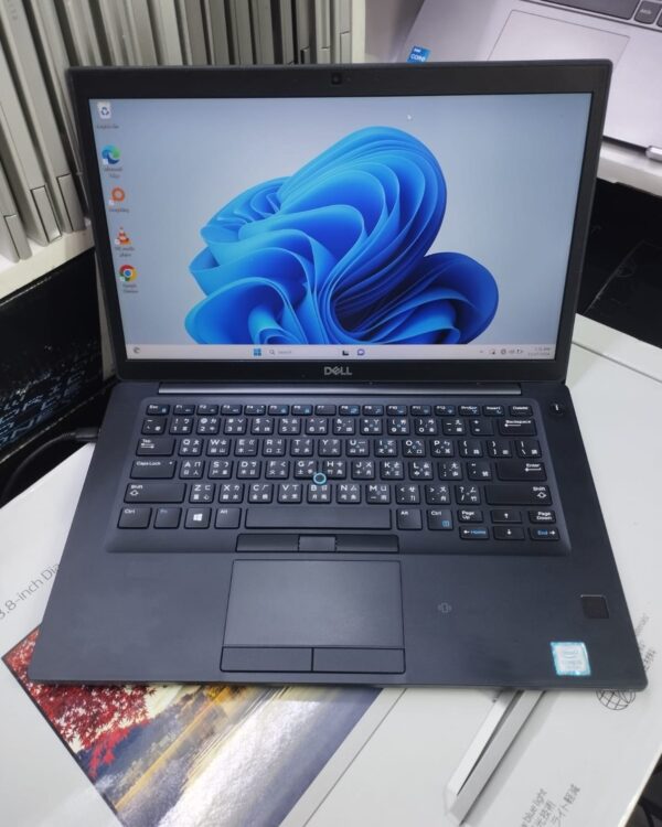 Dell Latitude 7490 - Image 3