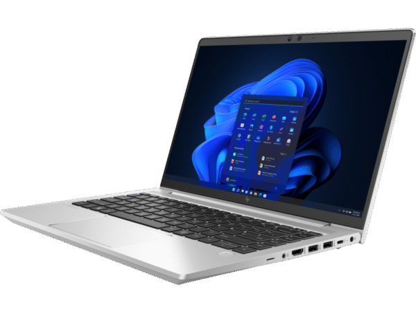 HP EliteBook 640 G9 Notebook - Image 3