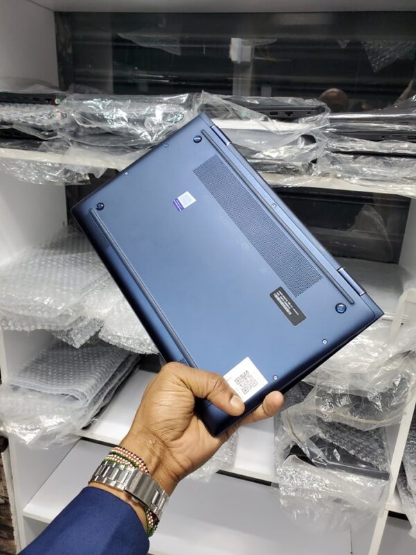 HP EliteBook Dragonfly G2 - Image 3