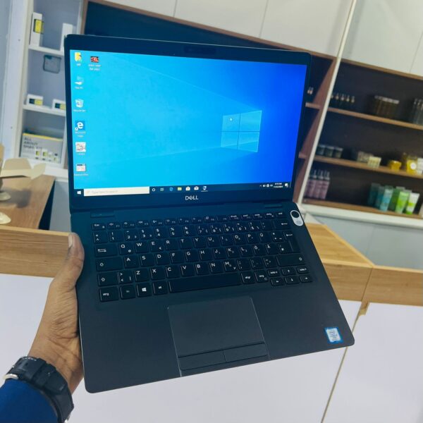 Dell Latitude 5300