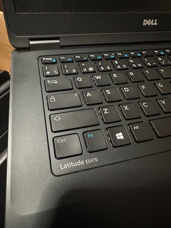 Dell Latitude 5470 - Image 3
