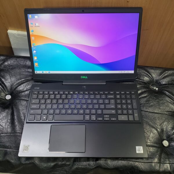 Dell G5 15 5500 - Image 5