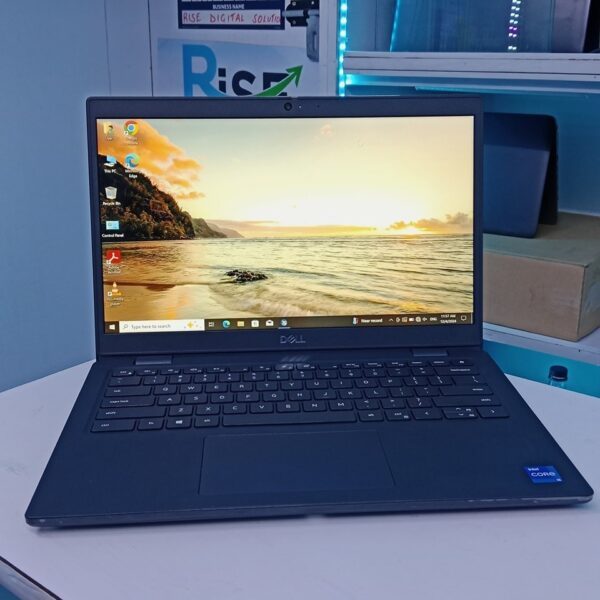 Dell Latitude 3420