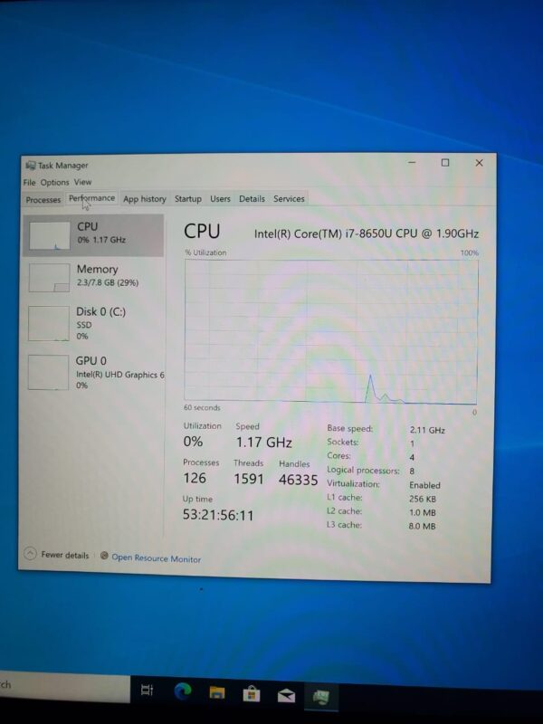 HP Elite X2 1013 G3 - Image 4