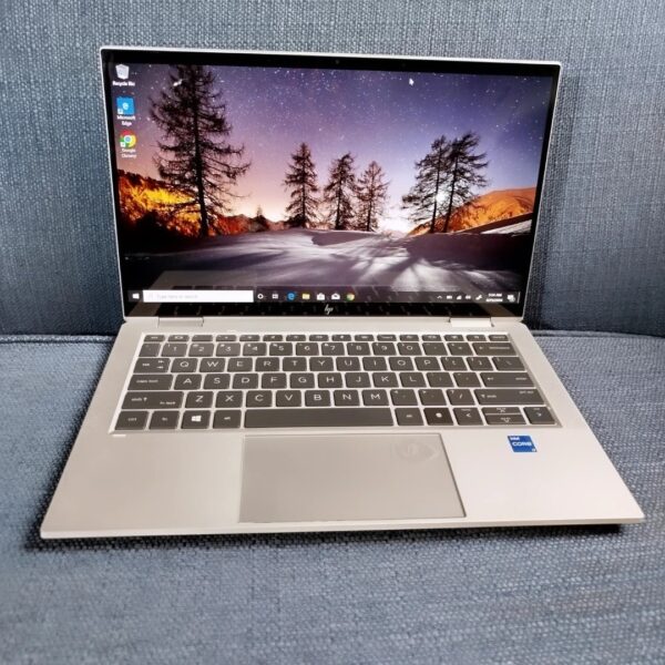 HP EliteBook 1030 G8  x360