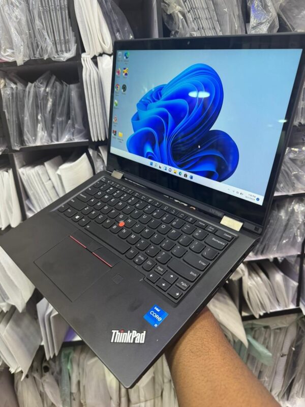 Lenovo L13 Yoga Gen 2 - Image 2