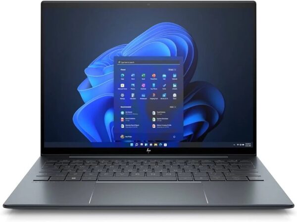 HP EliteBook Dragonfly G2 Touchscreen Laptop