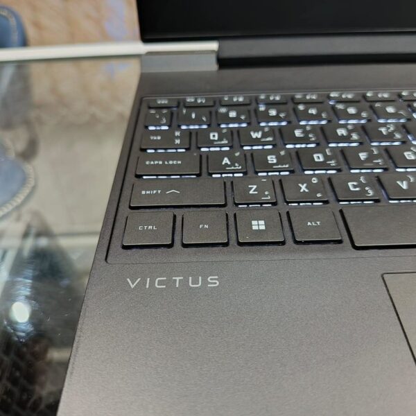 HP Victus 15 - Image 3