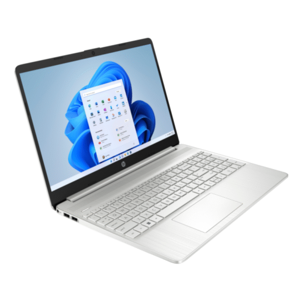 HP 15s-fq5318TU INTEL CORE i7 12th Gen - Image 4