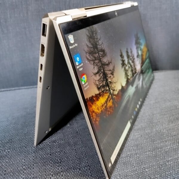 HP EliteBook 1030 G8  x360 - Image 3