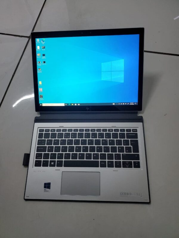 HP Elite X2 1013 G3