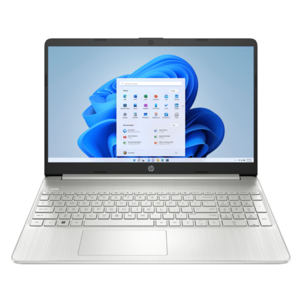 HP 15s-fq5318TU INTEL CORE i7 12th Gen
