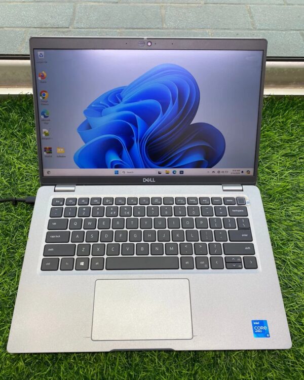 Dell Latitude 5420