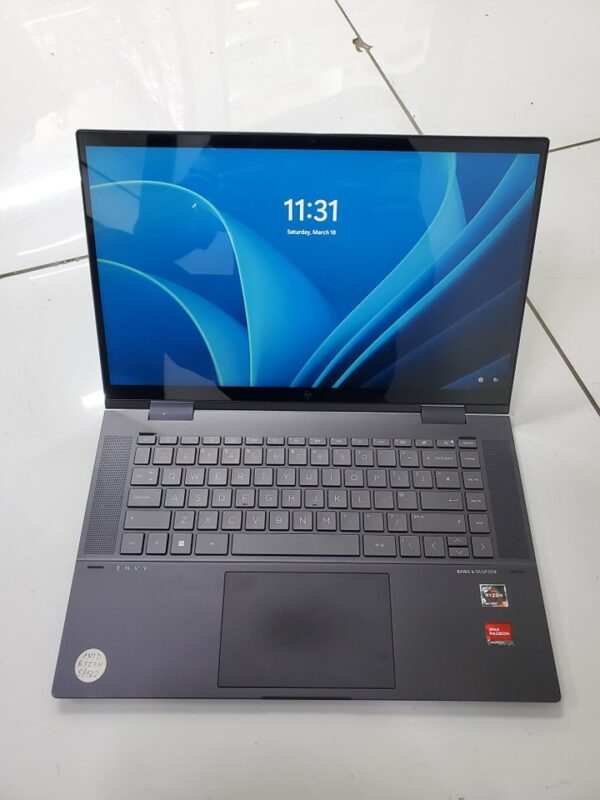 HP Envy x360 - Image 3