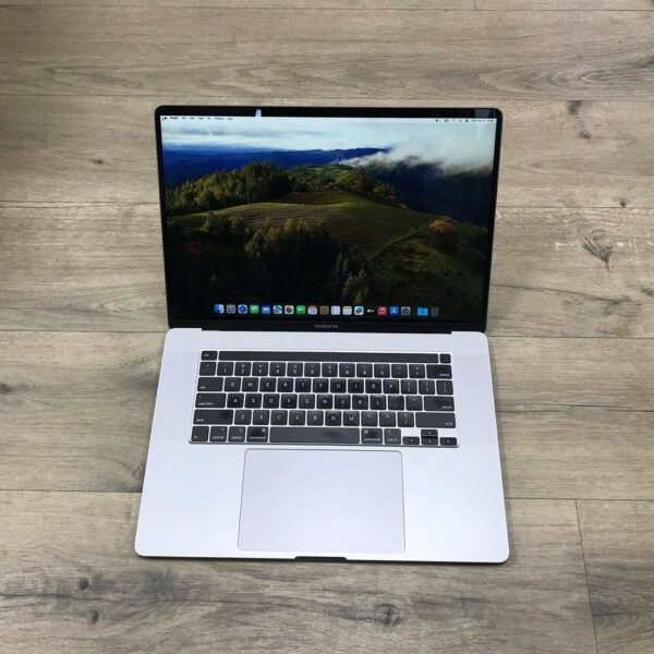 2019 Apple MacBook Pro