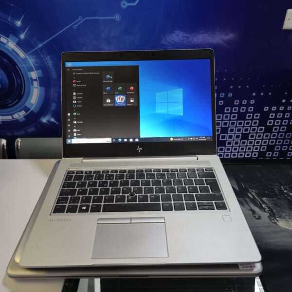 HP EliteBook 735 G6
