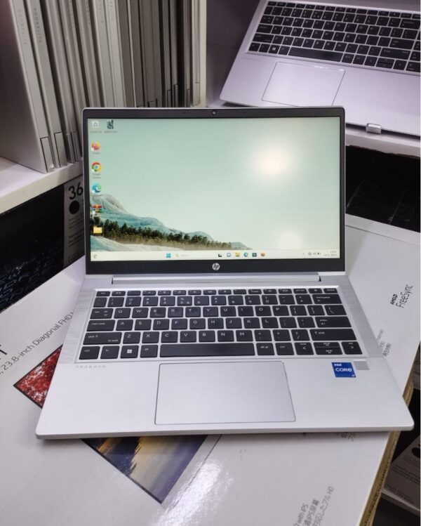 HP ProBook 430 G8
