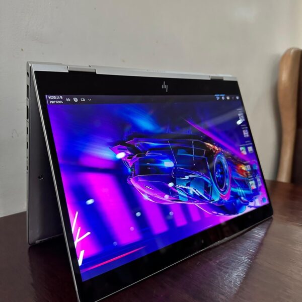 HP EliteBook 830 G6 x360 - Image 2