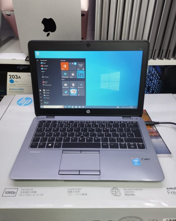 HP EliteBook 820 G2