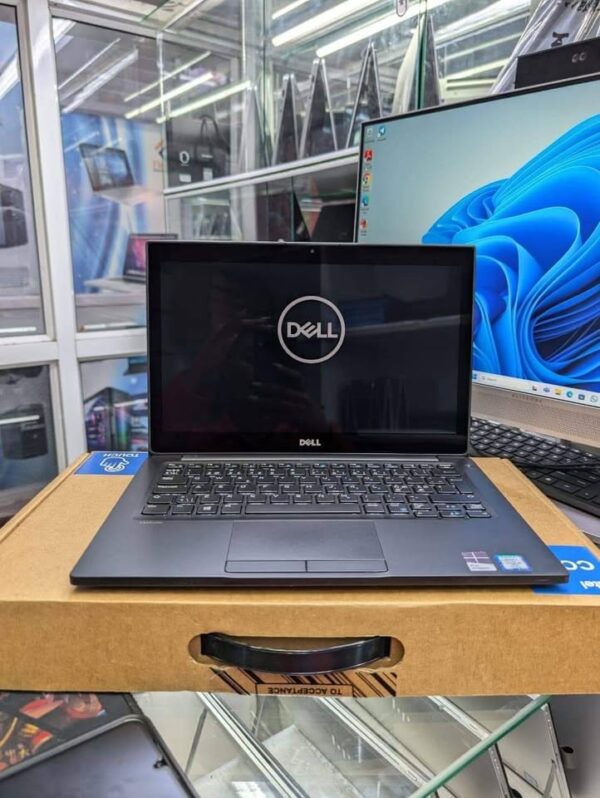 Dell Latitude 7280