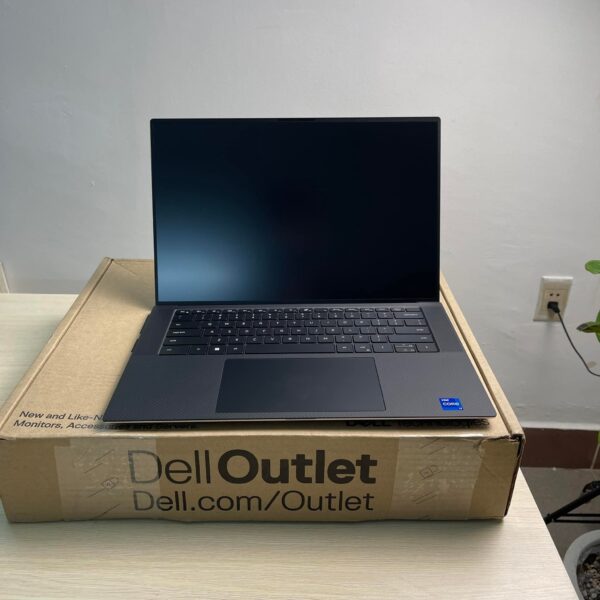 Dell XPS 15 9520