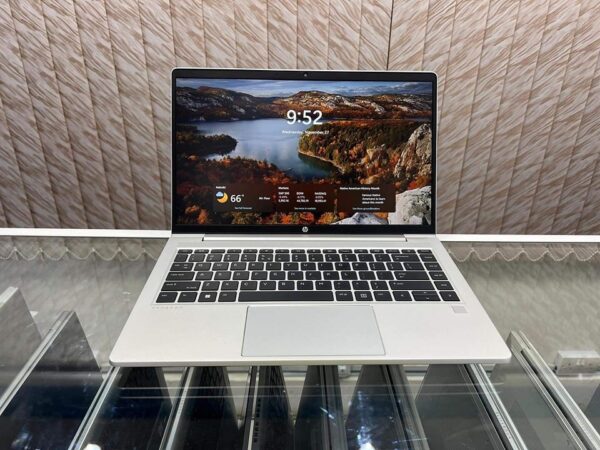 HP ProBook 445 G10