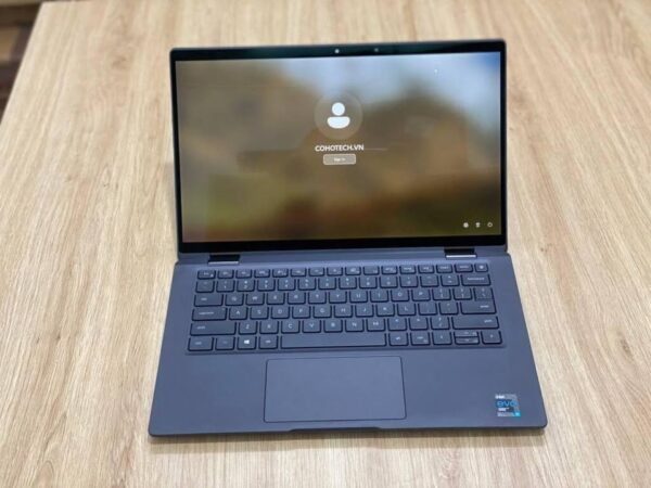 Dell Latitude 7420