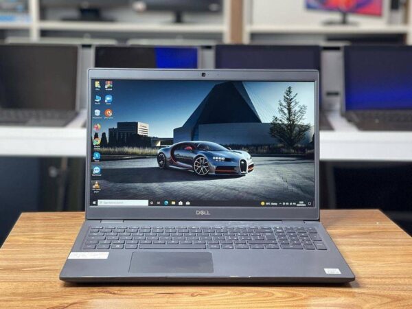Dell Latitude 3510
