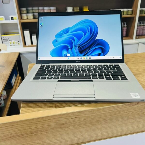 Dell Latitude 5410