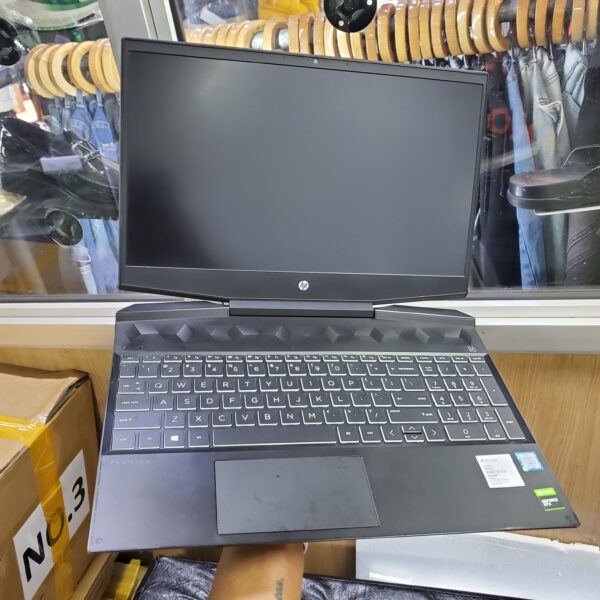 HP Pavilion Gaming Laptops - Image 2