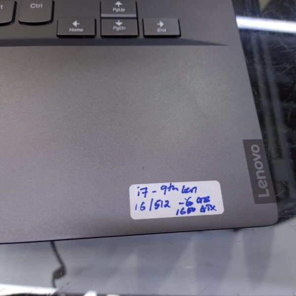 Lenovo Legion Y540 - Image 2
