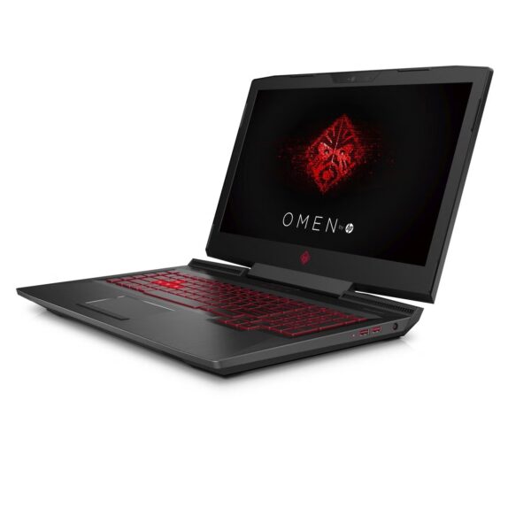 HP Omen 17 - Image 2