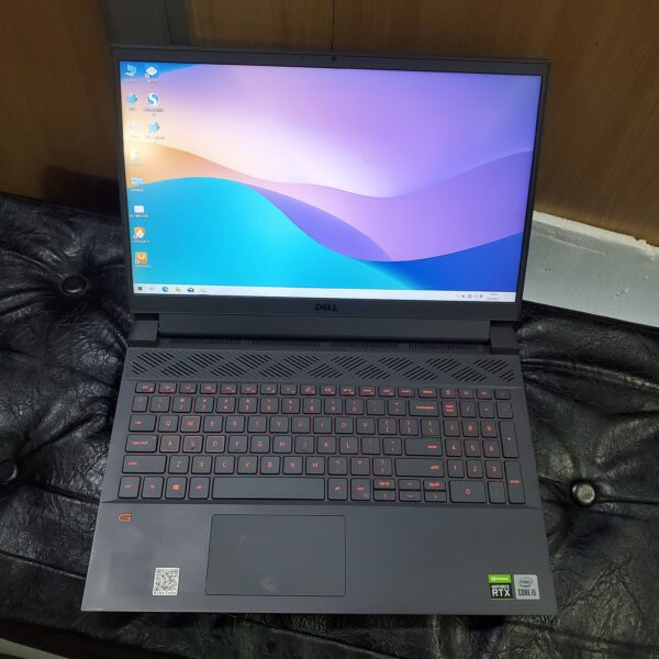 Dell Gaming G15