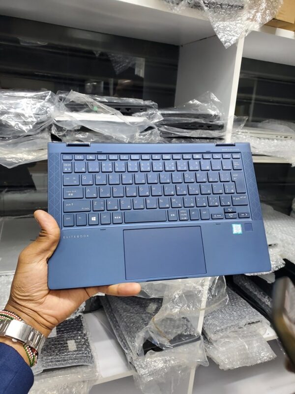 HP EliteBook Dragonfly G2 - Image 2