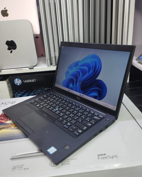 Dell Latitude 7490 - Image 4