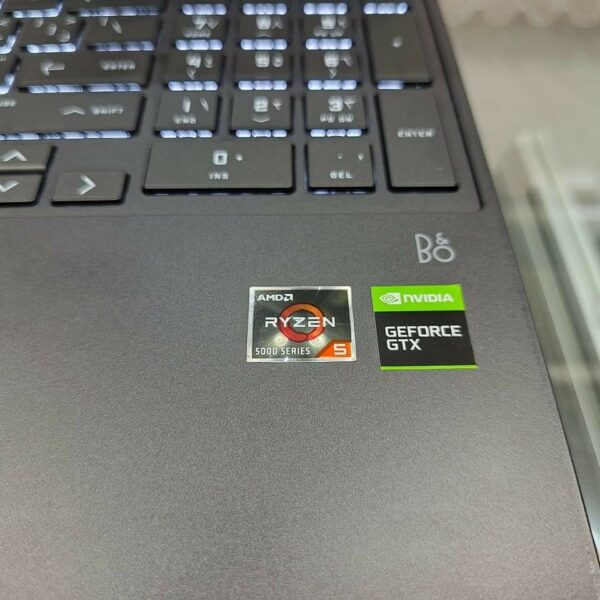 HP Victus 15 - Image 4
